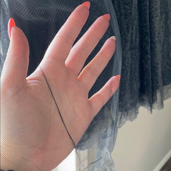 Ricki’s sparkle dress - Picture 4 of 5